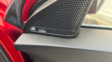 MG Hs 1.5 T-GDI Exclusive 5dr DCT Petrol Hatchback